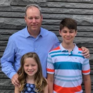 Meet your Posher, Jonathan